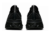 Фото № 3 с приближением к товару «‎Nike React Element 55 'Black Reflect'»