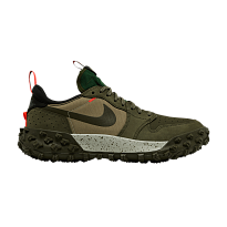 Фото № 1 с приближением к товару «‎Air Jordan 1 Low Element GORE-TEX Medium Olive»
