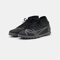 Фото № 2 с приближением к товару «‎Nike Mercurial 8 Club TF»