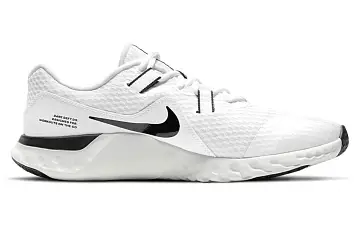 Nike Renew Retaliation TR 2 WhiteBlack - 2