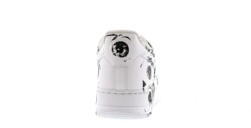Nike Air Force 1 Low Supreme Comme des Garcons Shirt - 6