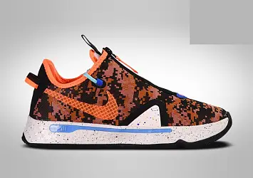Nike Pg 4 Digi Camo Paul George - 1