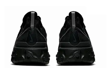 Nike React Element 55 'Black Reflect' - 3