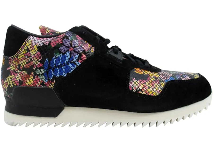 Фото № 1 с приближением к товару «‎adidas ZX 700 Remastered Black»