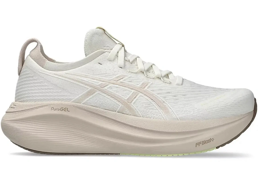 Фото № 1 с приближением к товару «‎ASICS Gel-Nimbus 27»