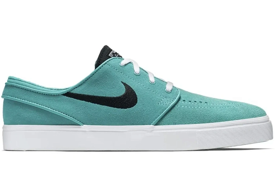 Фото № 1 с приближением к товару «‎Nike SB Stefan Janoski Zoom Sea Crystal»