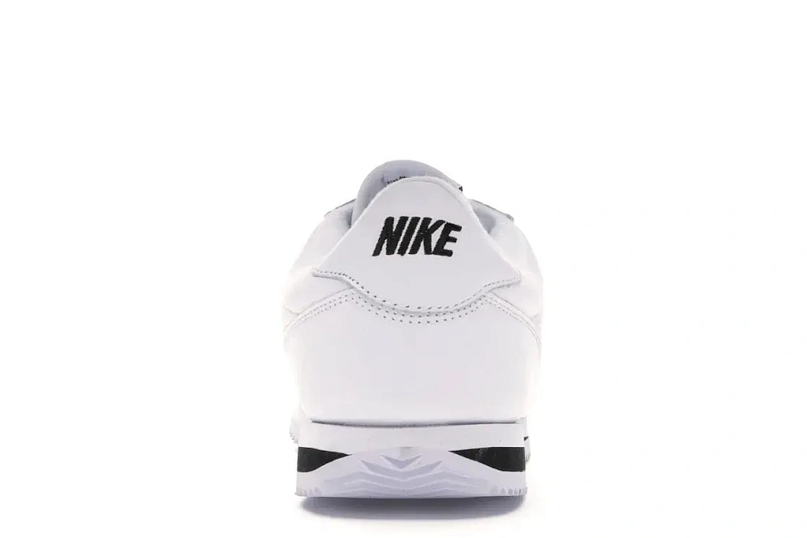 Фото № 4 с приближением к товару «‎Nike Cortez Basic Jewel Black Diamond»