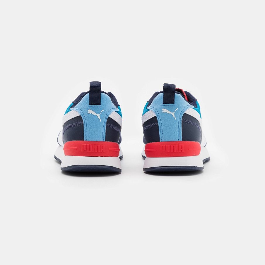 Фото № 3 с приближением к товару «‎Кроссовки Puma SPPU112O04E-K17»