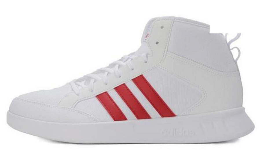Фото № 1 с приближением к товару «‎adidas Court80s Mid EE9681»