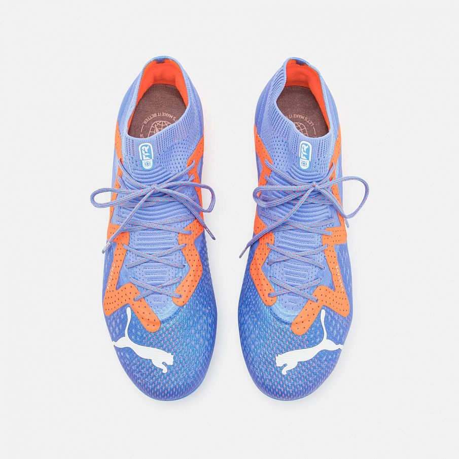 Фото № 4 с приближением к товару «‎Puma Future Ultimate Mxsg»