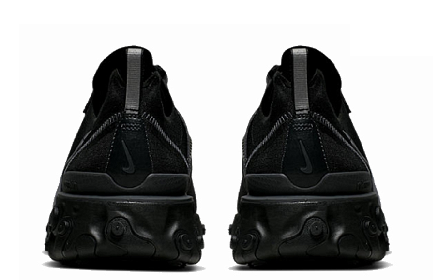 Фото № 3 с приближением к товару «‎Nike React Element 55 'Black Reflect'»