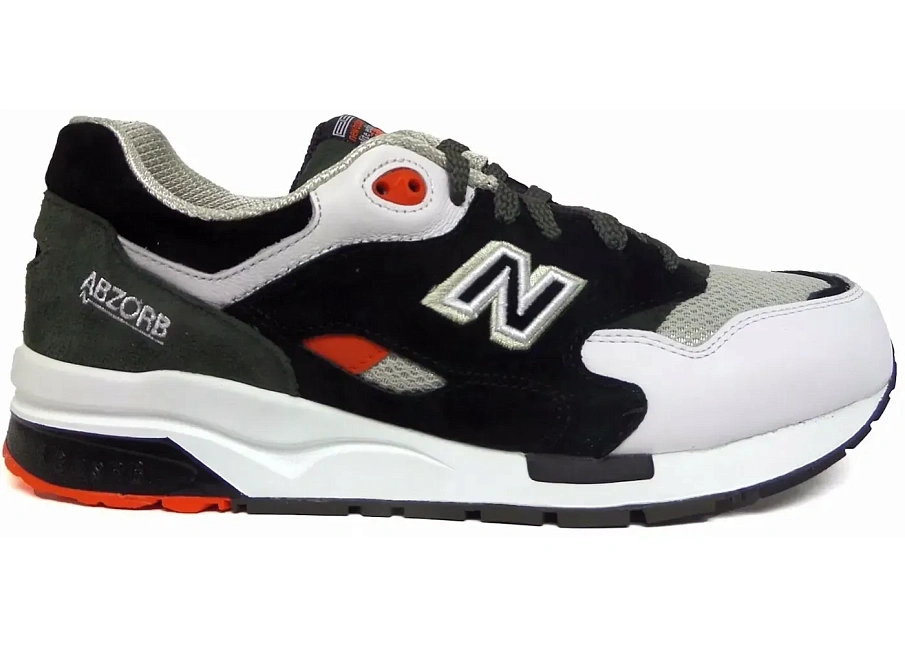 Фото № 1 с приближением к товару «‎New Balance 1600»