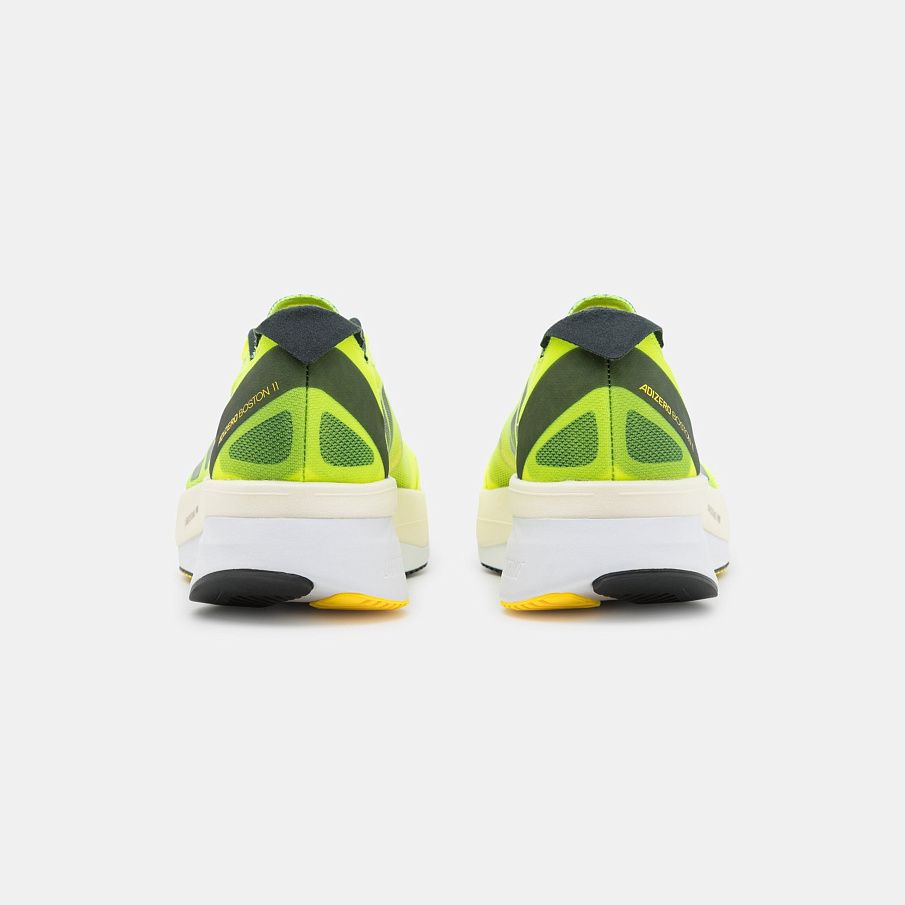 Фото № 3 с приближением к товару «‎Adidas Adizero Boston 11 »