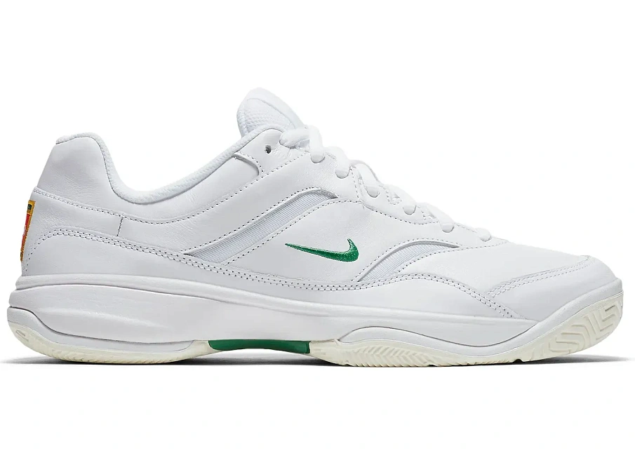 Фото № 1 с приближением к товару «‎Nike Court Lite London»