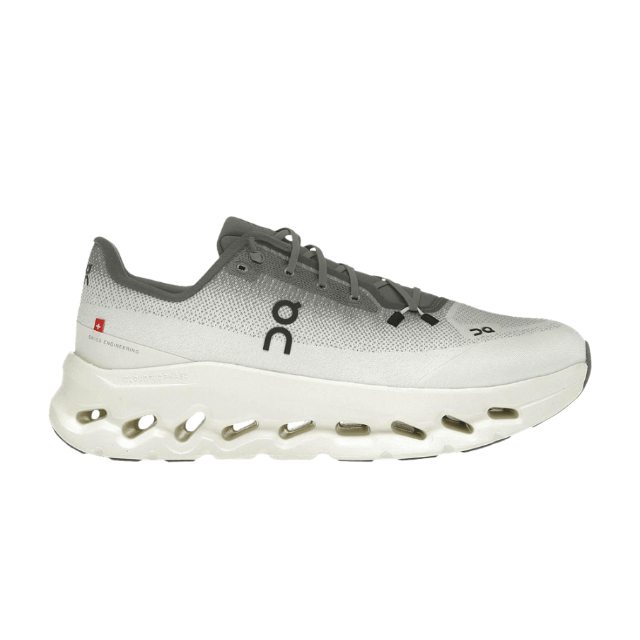 Фото № 1 с приближением к товару «‎ON Women's Cloudtilt Rock Ivory»
