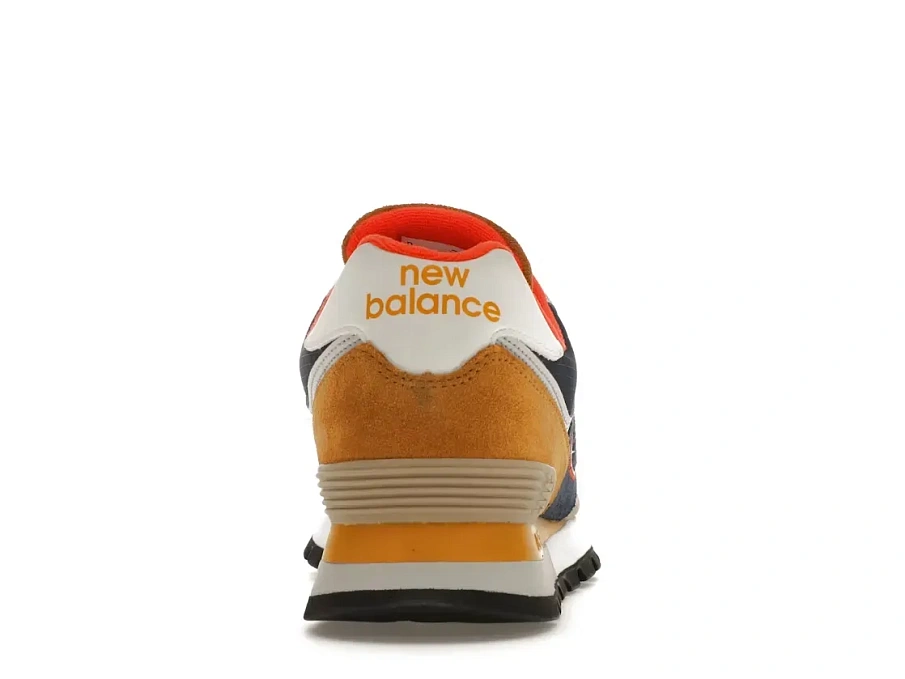 Фото № 4 с приближением к товару «‎New Balance 574 Rugged»
