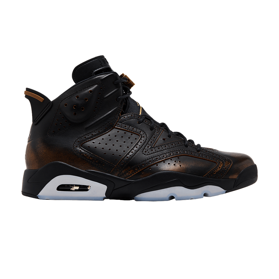 Фото № 1 с приближением к товару «‎Air Jordan 6 Retro Xuanwu»