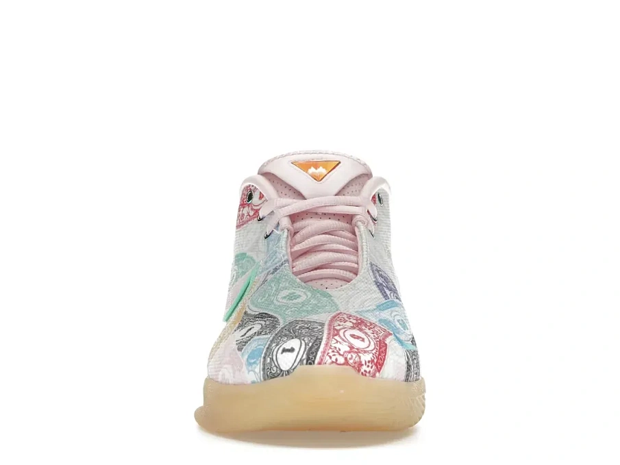 Фото № 2 с приближением к товару «‎Nike LeBron 22»