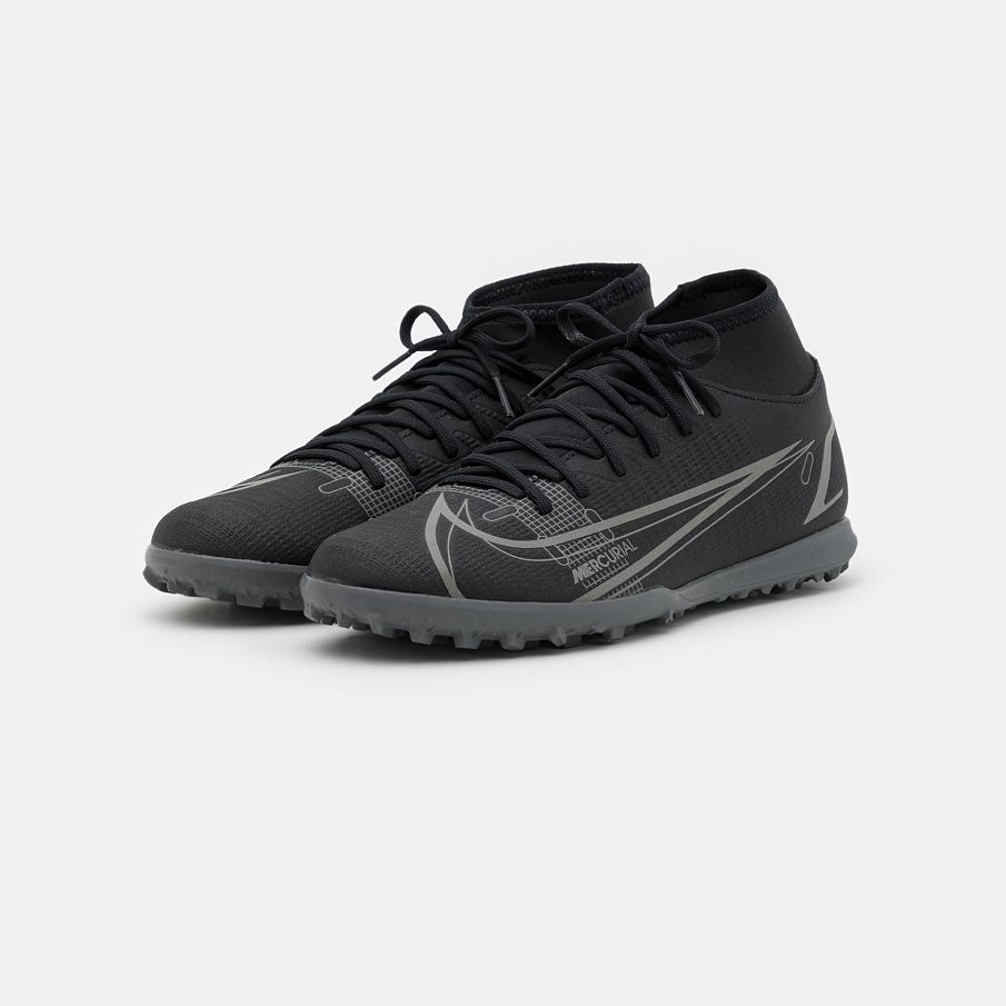 Фото № 2 с приближением к товару «‎Nike Mercurial 8 Club TF»