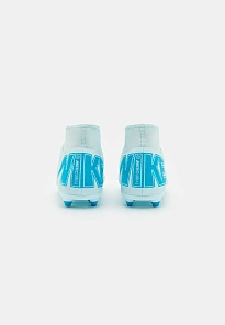 Фото № 3 с приближением к товару «‎MERCURIAL SUPERFLY 10 CLUB FG/MG»
