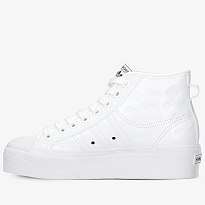 Фото № 3 с приближением к товару «‎Adidas Nizza Platform W»