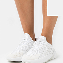 Фото № 4 с приближением к товару «‎Adidas Ozelia »