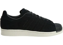 Фото № 1 с приближением к товару «‎adidas Superstar Black Black»