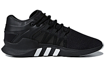 Фото № 2 с приближением к товару «‎adidas originals Wmns EQT Racing Adv Black»