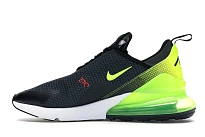 Фото № 5 с приближением к товару «‎Nike Air Max 270 Retro Future»