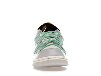 Nike Dunk Low Off-White Lot 4 - 2