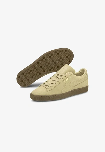 SUEDE GUM - 2