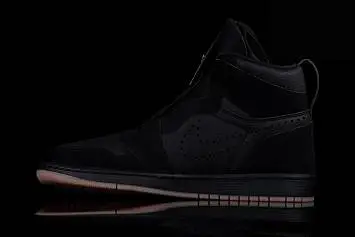 Nike Air Jordan 1 Zip  - 1