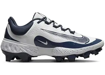 Nike Alpha Huarache Elite 4 Low MCS (FD6255-107)