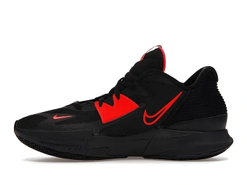 Nike Kyrie Low 5 Black Bright Crimson - 3