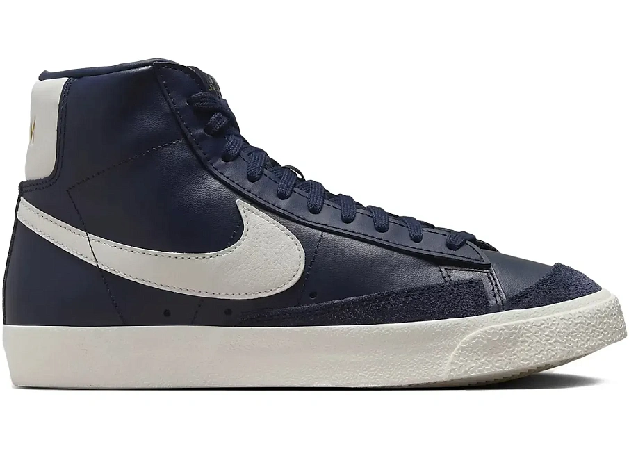 Фото № 1 с приближением к товару «‎Nike Blazer Mid '77»