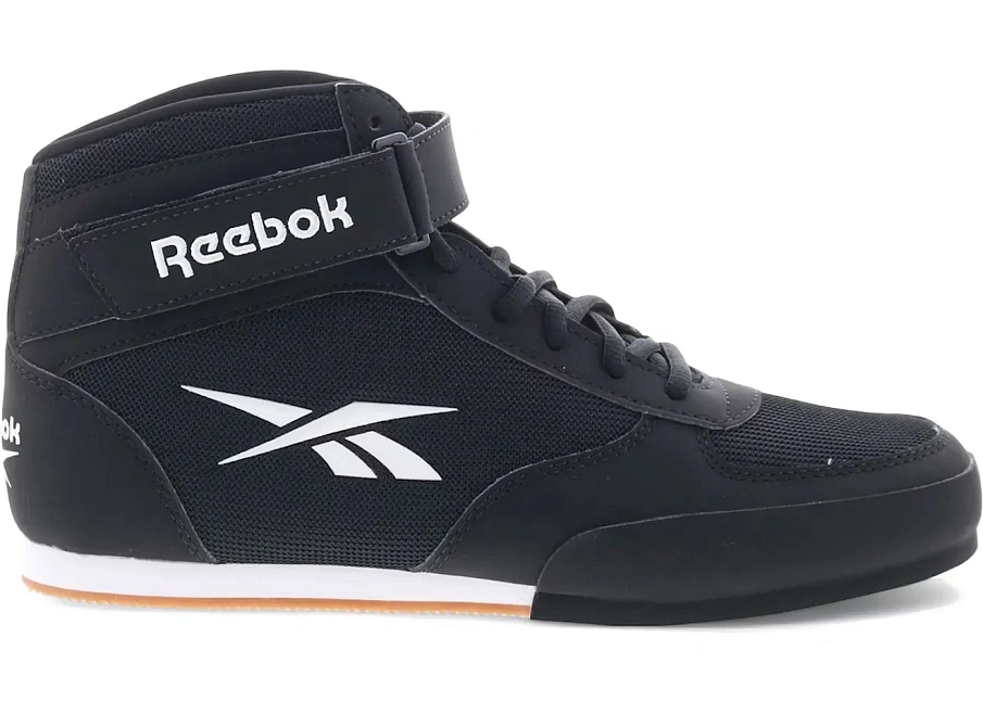 Фото № 1 с приближением к товару «‎Reebok Boxing Mid»