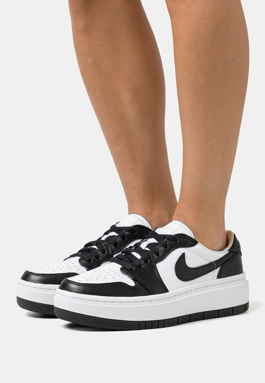 Фото № 2 с приближением к товару «‎AIR JORDAN 1 ELEVATE»