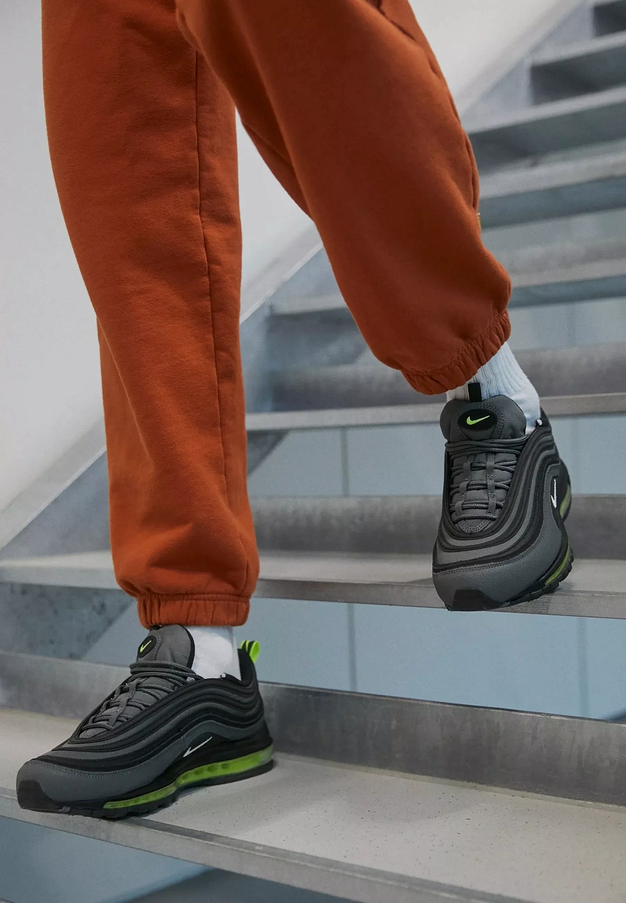Фото № 3 с приближением к товару «‎AIR MAX 97 WT UNISEX»
