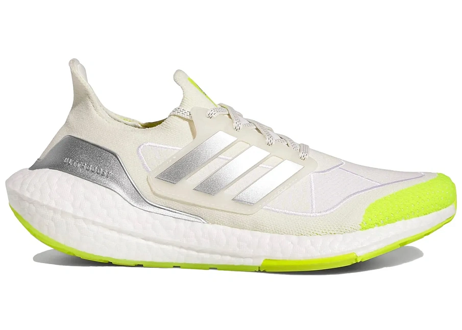 Фото № 1 с приближением к товару «‎adidas Ultra Boost Beyonce Ivy Park Ivytopia»