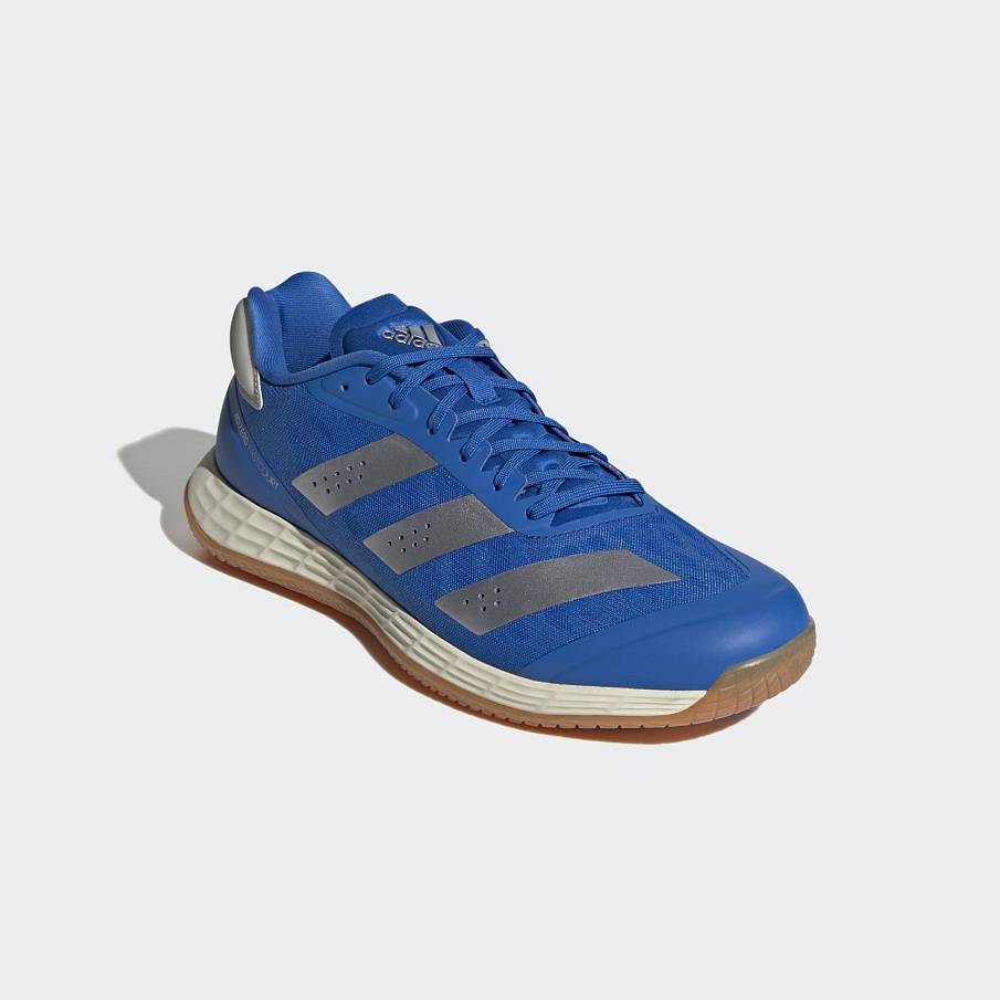 Фото № 2 с приближением к товару «‎Adidas Adizero Fastcourt 2.0 M»
