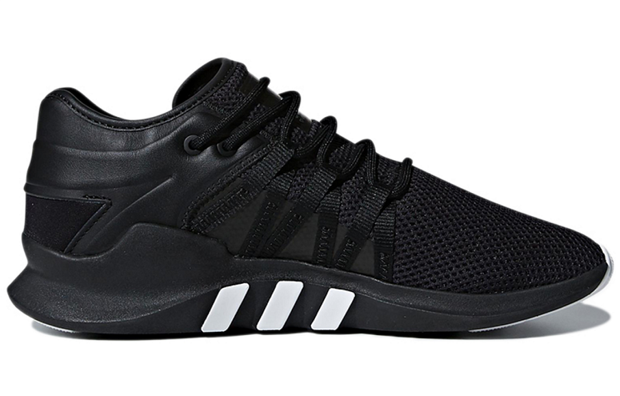 Фото № 2 с приближением к товару «‎adidas originals Wmns EQT Racing Adv Black»