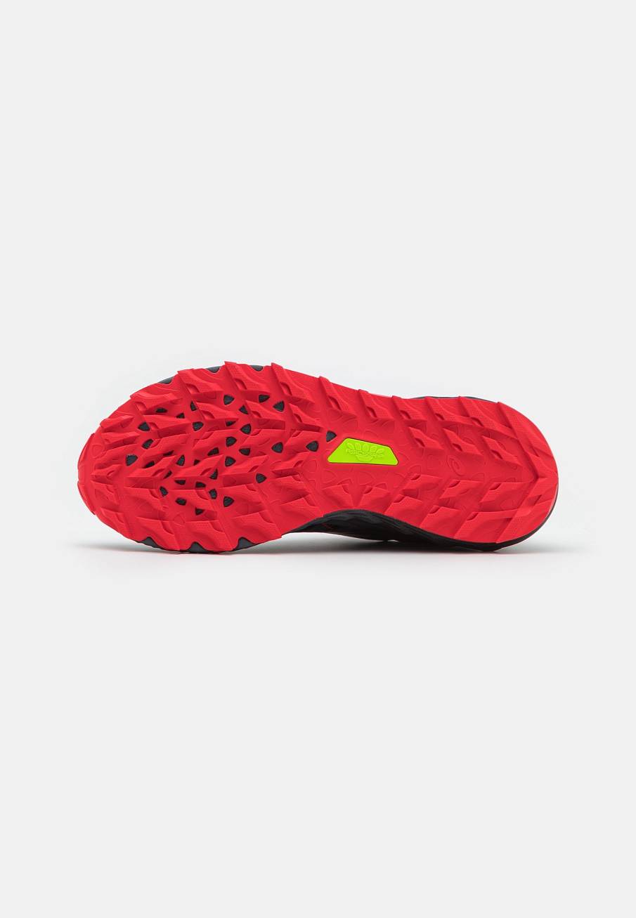 Фото № 5 с приближением к товару «‎Asics Gel-Trabuco 9»