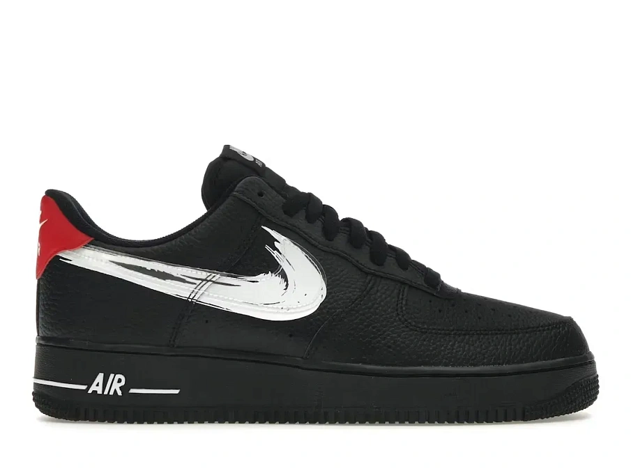 Фото № 1 с приближением к товару «‎Nike Air Force 1 Low»