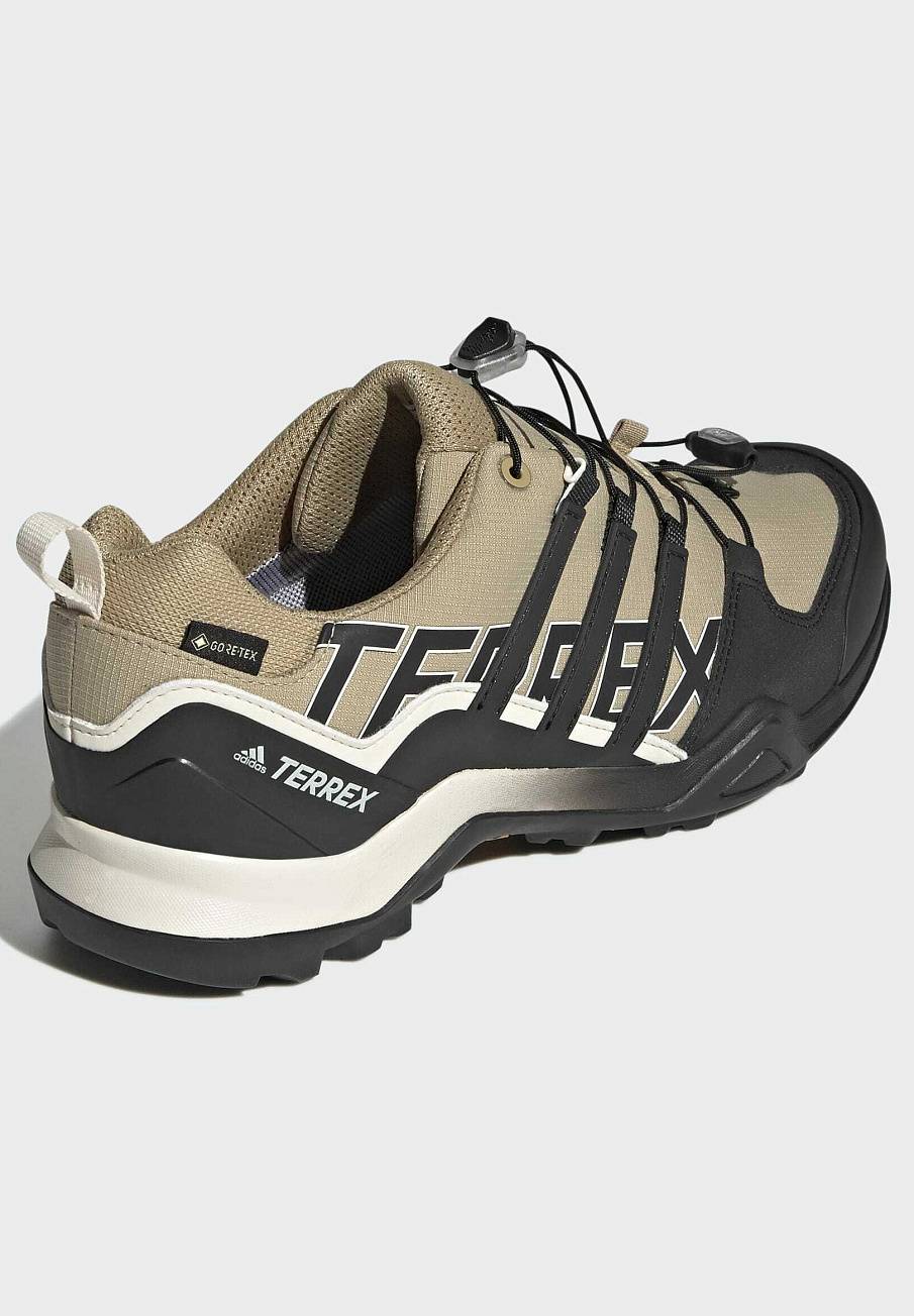 Фото № 3 с приближением к товару «‎Adidas Terrex Swift R2 Gore-Tex»