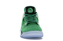 Фото № 2 с приближением к товару «‎Jordan 4 Retro Wahlburgers»