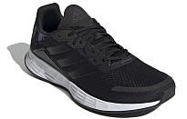 Фото № 3 с приближением к товару «‎adidas Duramo SL 'Black White'»