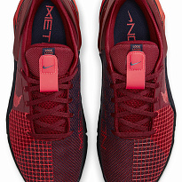 Фото № 3 с приближением к товару «‎Nike M Metcon 8 Flyease»