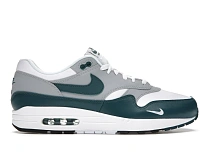 Фото № 1 с приближением к товару «‎Nike Air Max 1 Dark Teal Green»