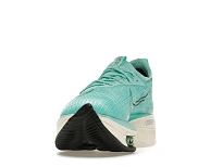 Фото № 3 с приближением к товару «‎Nike Air Zoom Alphafly Next% Hyper Turquoise»