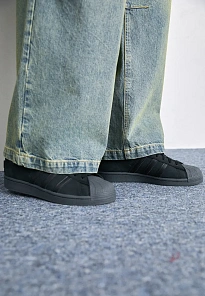Фото № 2 с приближением к товару «‎SUPERSTAR GTX UNISEX»